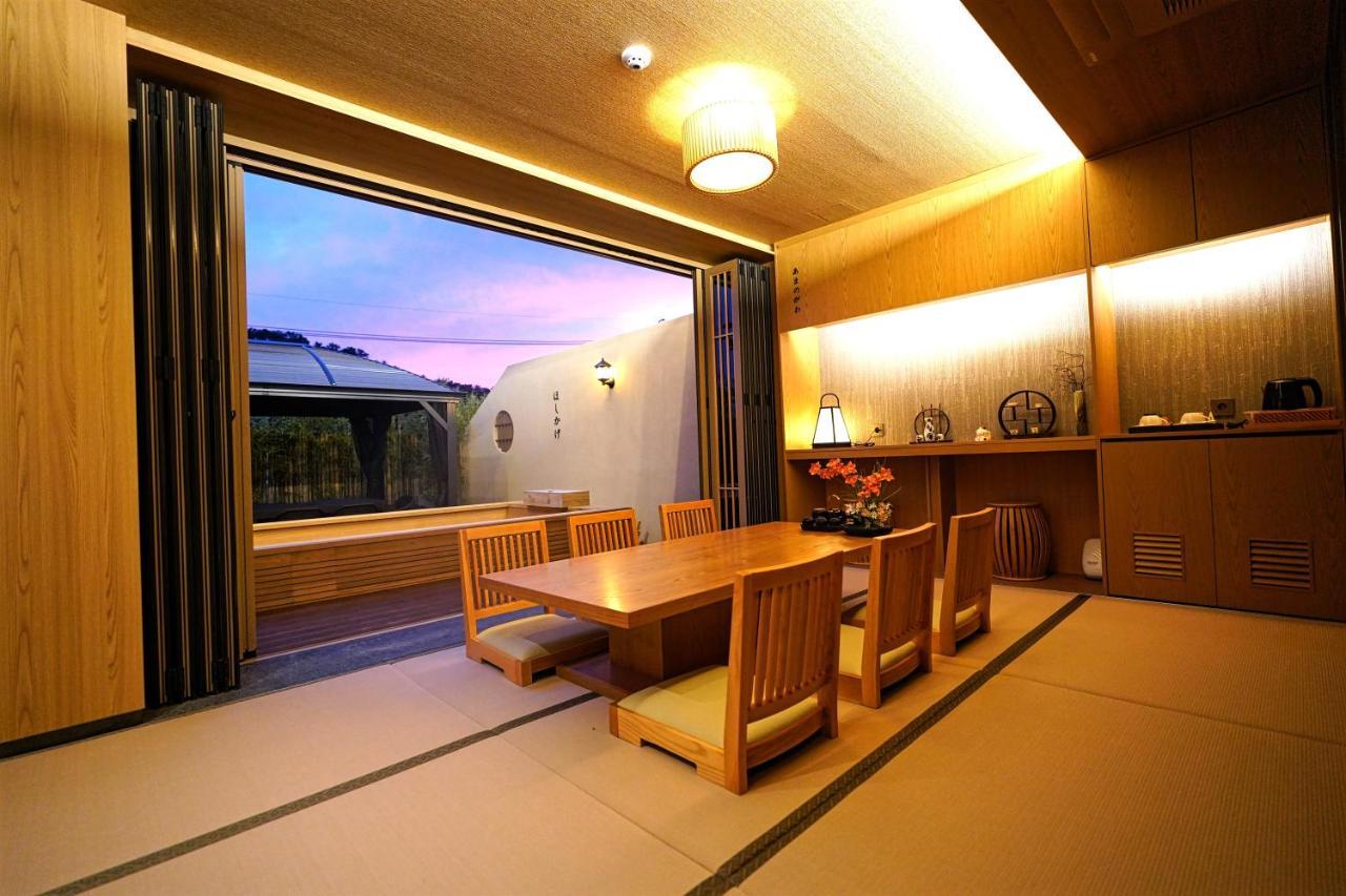 Hoshikage Ryokan Hotel Пусан Екстер'єр фото