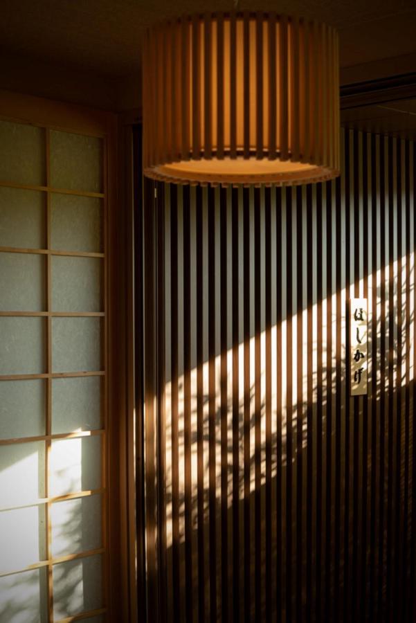 Hoshikage Ryokan Hotel Пусан Екстер'єр фото