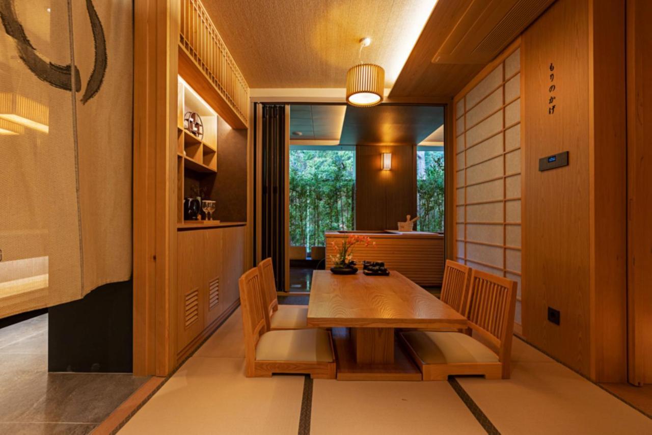 Hoshikage Ryokan Hotel Пусан Екстер'єр фото