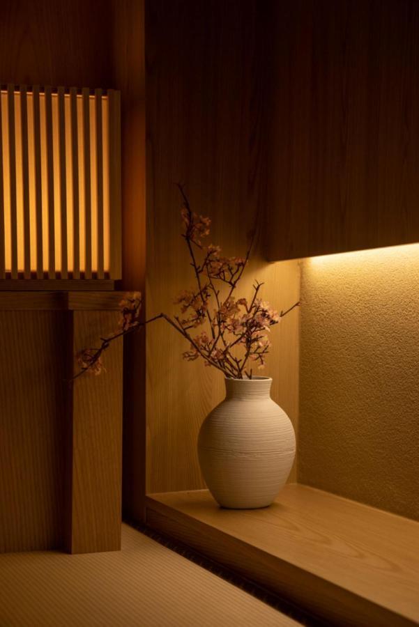 Hoshikage Ryokan Hotel Пусан Екстер'єр фото
